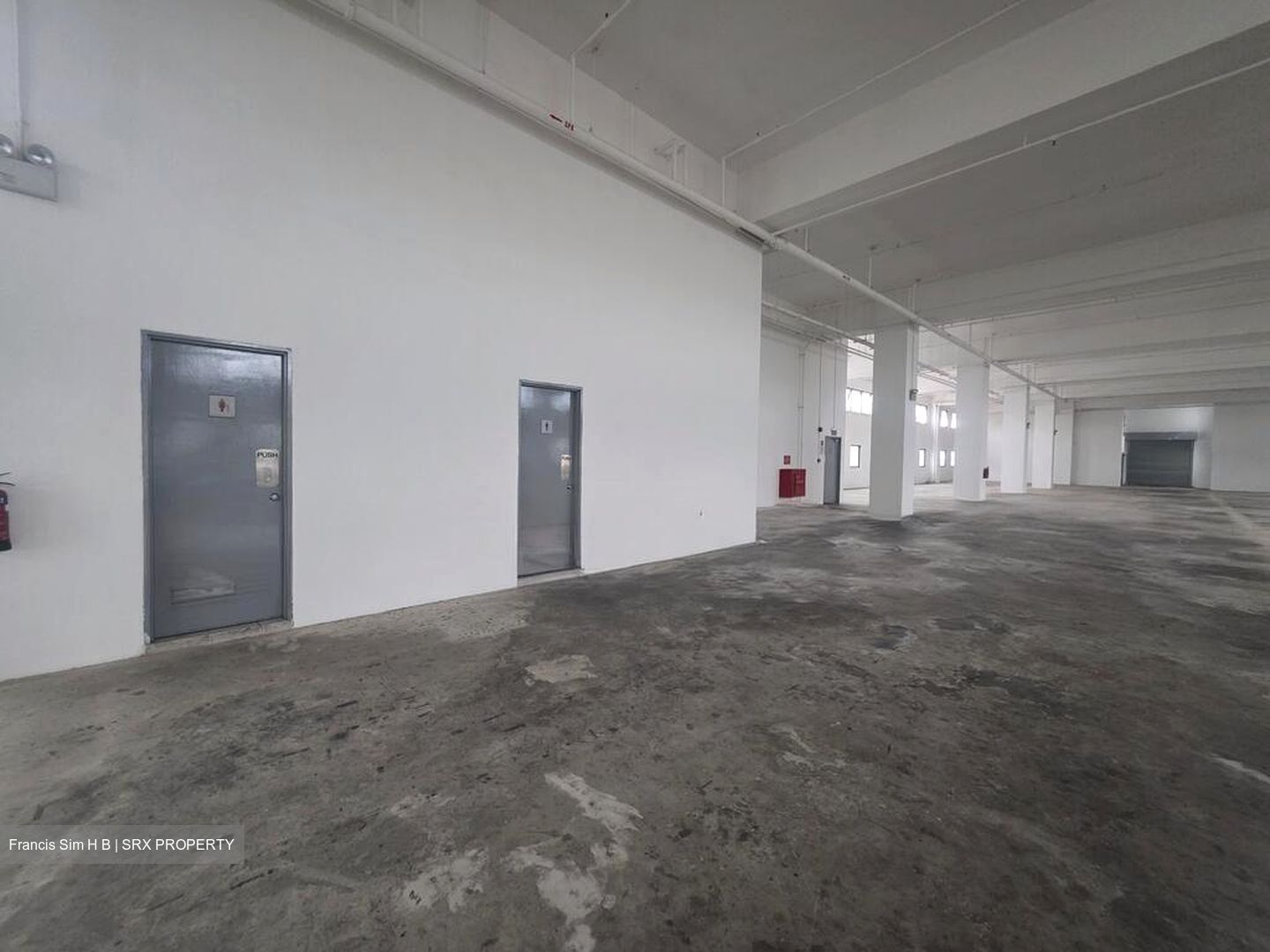 Woodlands Spectrum (D25), Factory #506520691